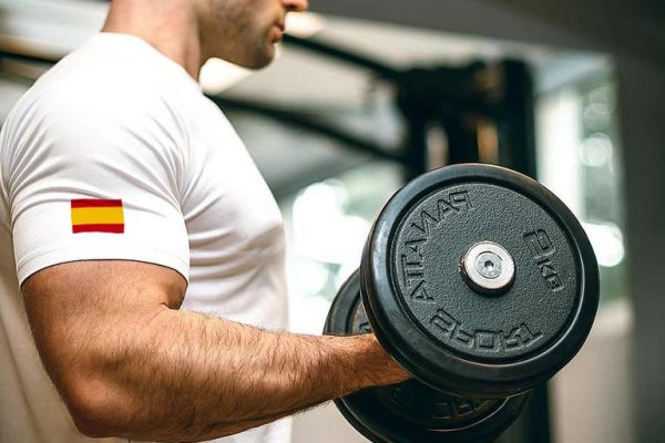Entrenamiento OFERTA FLASH